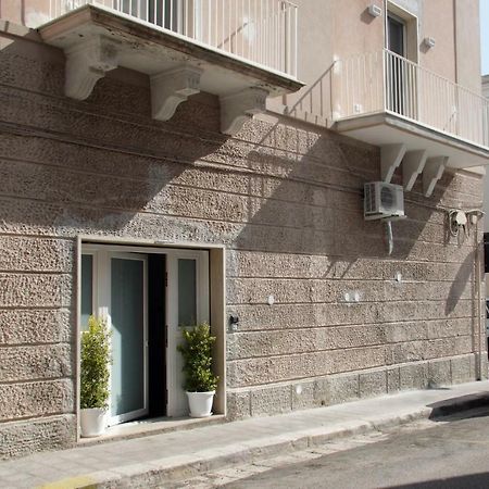 Ferienwohnung Barnab@House Monopoli Exterior foto