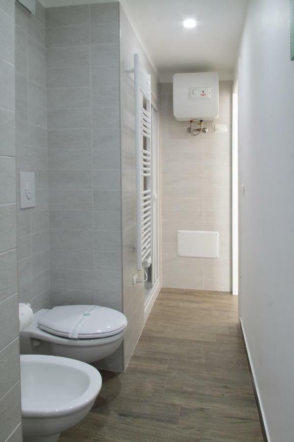 Ferienwohnung Barnab@House Monopoli Exterior foto