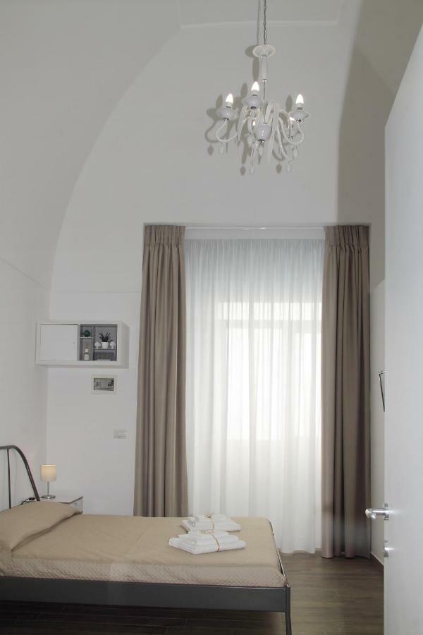 Ferienwohnung Barnab@House Monopoli Exterior foto